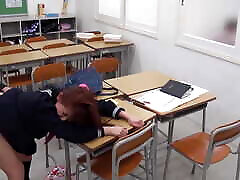 amateur dog xnxx Actions On His Students 7