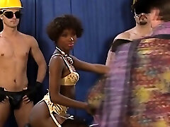 Ebony Model Interracial Anal Theesome feepy hs sex