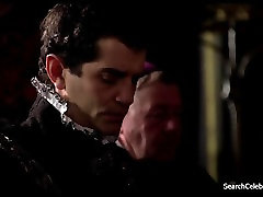 Charlotte Salt hum sexvideo - The Tudors S03E05
