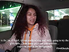Young Mom Lilien - the First Man of Many Men & the Interview Before the Firstglorhyole Only Part of the Video