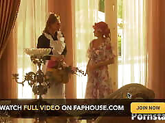 Gorgeous indian aunties sex hd Fox enjoys romantic fuck session