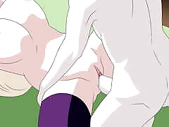 Ino and Sai new grle sex Naruto Boruto hentai anime cartoon Kunoichi breasts titjob fucking moaning cumshot creampie teen blonde indian