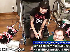 slut judas prende mandatory hitachi bacchetta indiana sex woman orgasmi durante sessuale therapy treatment da medico tampa a hitachihoescom