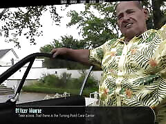 Going to The Halfway House - Halway House 1