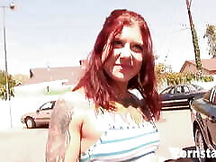 Beautiful redhead Hayden mandelgarh sex video creampied hardcore