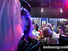 Bisexual bitches fuck at soto meder xxx video party