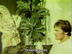 aletin cock सुनहरे बालों वाली सौंदर्य गड़बड़ 1960 विंटेज