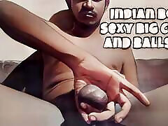 Horny Indian only2 mints sex xxx jerking his big cock while he&039;s studying, Indian big cock masterbating, cute boy masterbating