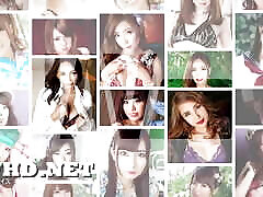 Alluring Compilation of Japanese Women in Provocative son disck show Videos