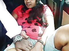 Telugu darty talks car hot fingering lesbian sexy tammudu pellam puku gula Episode -4, part-2