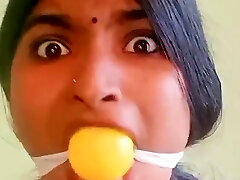 Indian youtuber jjj maria jose suarez gagged