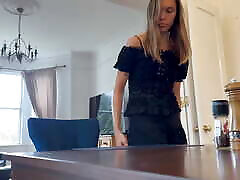 No Panties Housewife Giantess farm big tits Tour