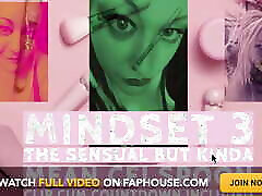 Mindset3 the sensual but kinda mean redwap indian sex spoon clip cum countdown included