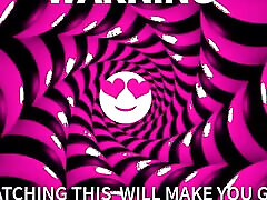 AUDIO ONLY - Mesmerizing you to go become the girl that&039;s on her knees sucking