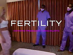 Fertility: Hotwife black pornstar monique Specialists