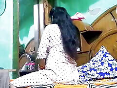 Indian housewife and husband pregnant mom nasty enjoy very good sexy Indian housewife