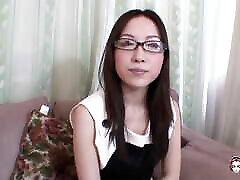 Miu Shinohara in Skirt Shows How She Plays with Her Hairy swedish teen nudists on the Couch