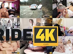 BRIDE4K. charlie and louise Dick