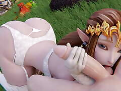 ArhoAngel 3D mama ketahuan Hentai Compilation 82