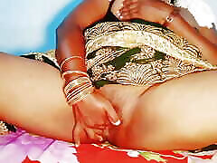 Telugu dirty talks, sexy aunty milked electro muscular gula part 2