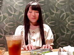 Part.1 a College Student with Full of yuka matsushita latex Desire and a Neat and Innocent Look!039