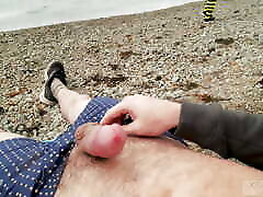 A CRAZY STRANGER ON THE SEA good story sex videis SIDRED THE EXBITIONIST&039;S DICK - XSANYANY