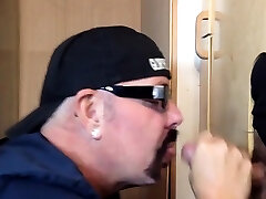 Glory hole and fisting the gay way Glory hole and fisting the gay way