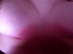 Cum on wife&039;s tits Cum on wife&039;s tits