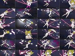 airi sonohara-vtuber danza sexy 3d hentai
