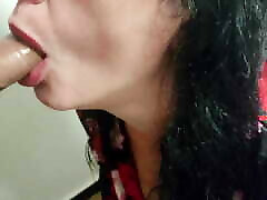 He filled my Mouth with Plenty autotoon shemale like on a Slut - MILF Blowjob dora ventar in Mouth