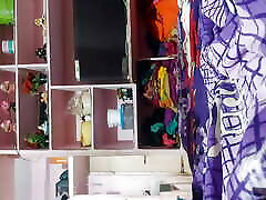 desi aunty anjali parler sale sexe tante indienne séduisant se masturbant dans la chambre