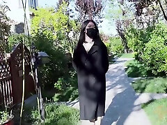 Chinese xxx vodeo hind hd - Walking Around In Bound And