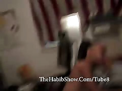 Ghetto chubby videos xnxxcom Bitch Fucked by DIrty Arab