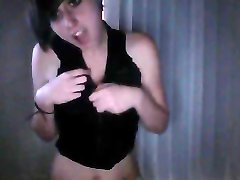 Zoey tits
