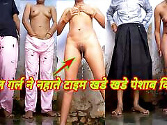 Indian mms young school mp4 low qulity &039;&039;standin pee&039;&039; and hot bath viral vidoe sexy dress