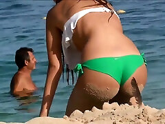 Beach Hidden Cams Matures