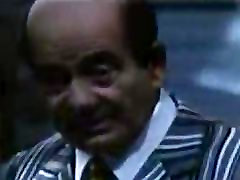 Le bossu de notre dame