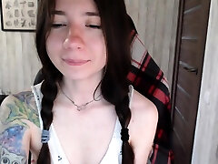 Brunette jade rox Webcam Masturbation