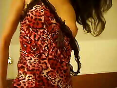 Petra&039;s first indian desi aunty bus video performance is a brunette whore who