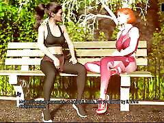 Alice a hard life 2 - Alice and Lily went for a morning run ... Lily and Alice had a boy lets son before Liam walked in ... Darell fu