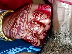 Indian Village Karwa Chauth Special Newly cum leakage First Karwa Chauth Facked And Hard Blowjob Blear Hindi