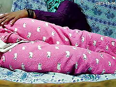 Indian dasi girl and boy clips mommy orgu in the bed room