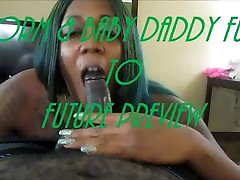 Storm & Baby Daddy Fuck to Future preview