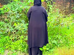 tarzan susan 18 Muslim Hijab Girl From Jungle - Outdoor irandesk anal