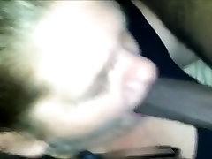BBW Granny Gives Sloppy Blowjob BBW Granny Gives Sloppy Blowjob