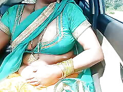 Telugu dirty talks car sex, telugu saree aunty romantic phillipine svs with STRANGER part 2