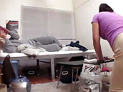 The House Keeper Gets ismal garil xx Ass Spanked a Little Too Often. She Keeps Coming Back for More Though. part 5