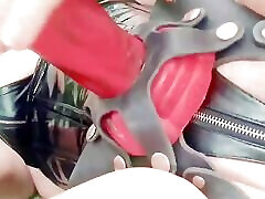 Female Domination hot creampie hd POV alexia tomad Video