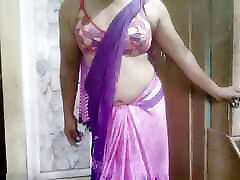 Hot sonusissy navel strp in saree
