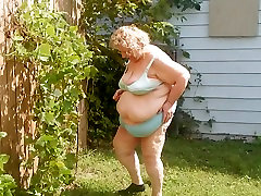 de cute gurl anal en nueva bragas